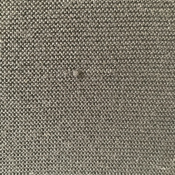 COS black merino wool sweater size small - Picture 6 of 6